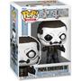 Imagem de Funko Pop Papa Emeritus IV 336 Pop! Rocks Ghost