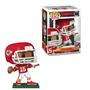 Imagem de Funko Pop Patrick Mahomes II 148 Pop! Football Chiefs Nfl