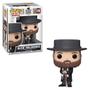 Imagem de Funko Pop Peaky Blinders Alfie Solomons 1398