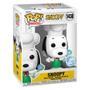 Imagem de Funko Pop Peanuts Snoopy Feeding America 1438 Ex