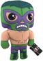 Imagem de Funko Pop! Pelúcia: Marvel Luchadores - 17,5" Hulk