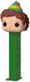 Imagem de Funko Pop! Pez: Elf - Amigo, o Elfo, Multicolorido