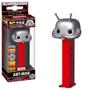 Imagem de Funko Pop! Pez: Marvel - Clássico do Homem-Formiga