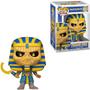 Imagem de Funko Pop Pharaoh Eddie 443 Pop! Rocks Iron Maiden