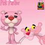 Imagem de Funko POP! Pink Panther Pantera cor de Rosa 1551 - Original