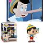 Imagem de Funko Pop Pinocchio 617 Disney Pinocchio Pop in a Box