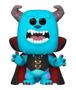 Imagem de Funko Pop! Pixar Monstros SA - Sulley 975 Amazon Exclusive