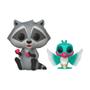 Imagem de Funko Pop Pocahontas 233 Meeko with Flit