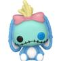 Imagem de Funko Pop! Pocket Stitch Scrump