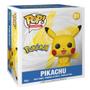 Imagem de Funko Pop Pokemon 01 Pikachu 50cm 18inches