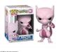 Imagem de Funko Pop Pokemon 581 - Mewtwo