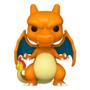 Imagem de Funko Pop Pokemon 843 Charizard 