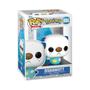 Imagem de Funko Pop Pokemon 886 Oshawott