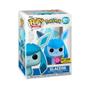 Imagem de Funko Pop Pokémon 921 Glaceon Flocked Exclusive