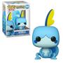 Imagem de Funko Pop Pokémon 949 Sobble