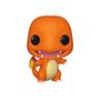 Imagem de Funko Pop Pokémon Charmander 455