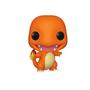 Imagem de Funko Pop Pokemon - Charmander 455