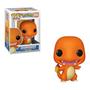 Imagem de Funko Pop Pokemon - Charmander 455