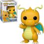 Imagem de Funko Pop! Pokemon Dragonite 850