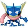 Imagem de Funko Pop! Pokemon Greninja 968