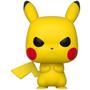Imagem de Funko pop pokemon - grumpy pikachu - 598