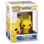 Imagem de Funko pop pokemon - grumpy pikachu - 598