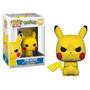 Imagem de Funko pop pokemon - grumpy pikachu - 598