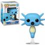 Imagem de Funko Pop Pokemon Horsea Original - 844