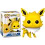 Imagem de Funko POP! Pokemon: Jolteon 628