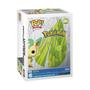 Funko POP! Pokemon Leafeon - Boneco de Vinil Colecionável Imagem de Funko POP! Pokemon Leafeon - Boneco de Vinil Colecionável