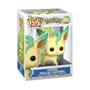 Funko POP! Pokemon Leafeon - Boneco de Vinil Colecionável Imagem de Funko POP! Pokemon Leafeon - Boneco de Vinil Colecionável