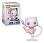 Imagem de Funko Pop Pokémon Mew