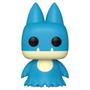 Imagem de Funko Pop! Pokémon - Munchlax 885