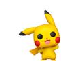 Imagem de Funko Pop! Pokemon Pikachu 553 Exclusivo  Diamond