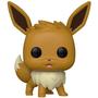 Imagem de Funko Pop Pokemon S4 - Eevee 626