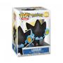 Imagem de Funko Pop Pokemon S7 Luxray 956