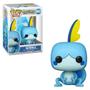 Imagem de Funko Pop Pokemon Sobble 949