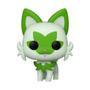 Imagem de Funko Pop Pokemon Sprigatito 984