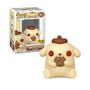 Imagem de Funko Pop! Pompompurin With Cookie 82 Exclusivo