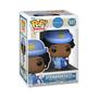 Imagem de Funko POP Pop! Ícones do anúncio: Pan Am - Aeromoça com Bolsa Azul, Multicolor, 57893