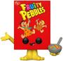 Imagem de Funko Pop!: Post - Fruity Pebbles Cereal Box