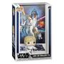 Funko pop posters star wars luke skywalker with r2-d2 Imagem de Funko pop posters star wars luke skywalker with r2-d2