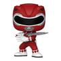 Imagem de Funko Pop Power Ranger 1374 Red Ranger