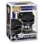 Imagem de Funko Pop Power Rangers Black Ranger 1371