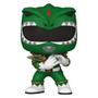 Imagem de Funko Pop Power Rangers Green Ranger 1376