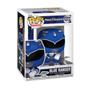 Imagem de Funko Pop Power Rangers - Ranger Azul - 30º Aniversario 1372