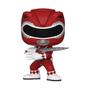 Imagem de Funko POP! Power Rangers - Ranger Vermelho