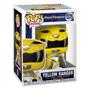 Imagem de Funko Pop Power Rangers Yellow Ranger 1375