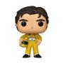Imagem de Funko Pop! Racing: Lotus - Ayrton Senna 10