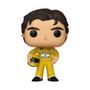 Imagem de Funko Pop! Racing  Lotus F1 Ayrton Senna 10 Original